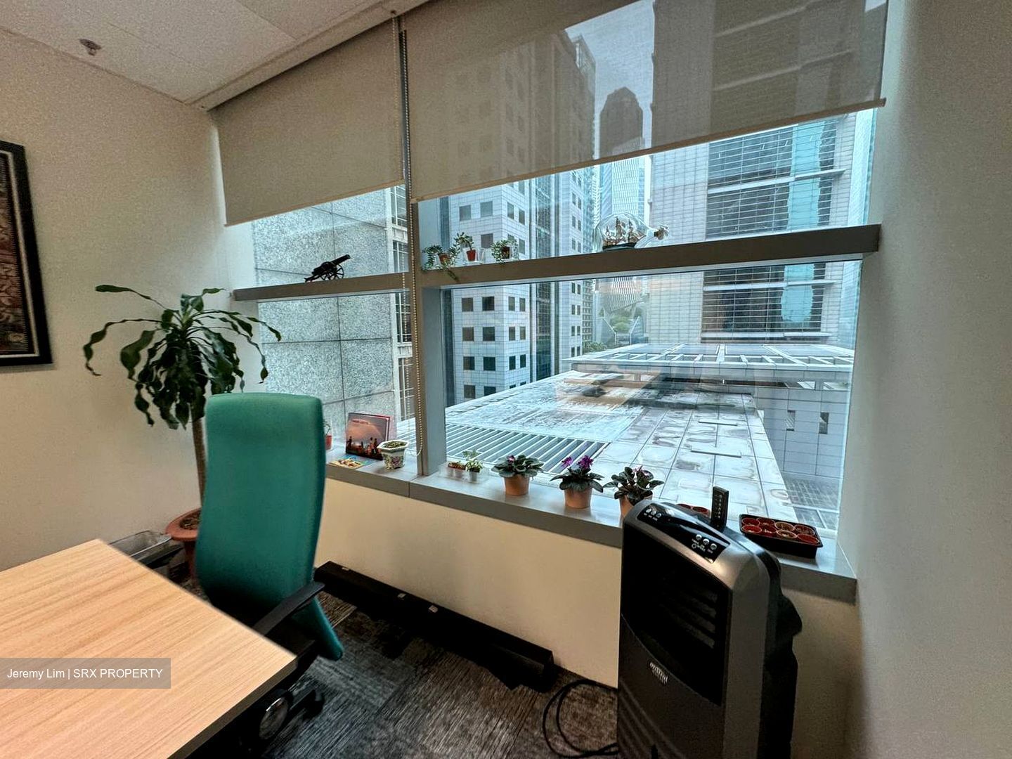 Sgx Centre I (D1), Office #437338131